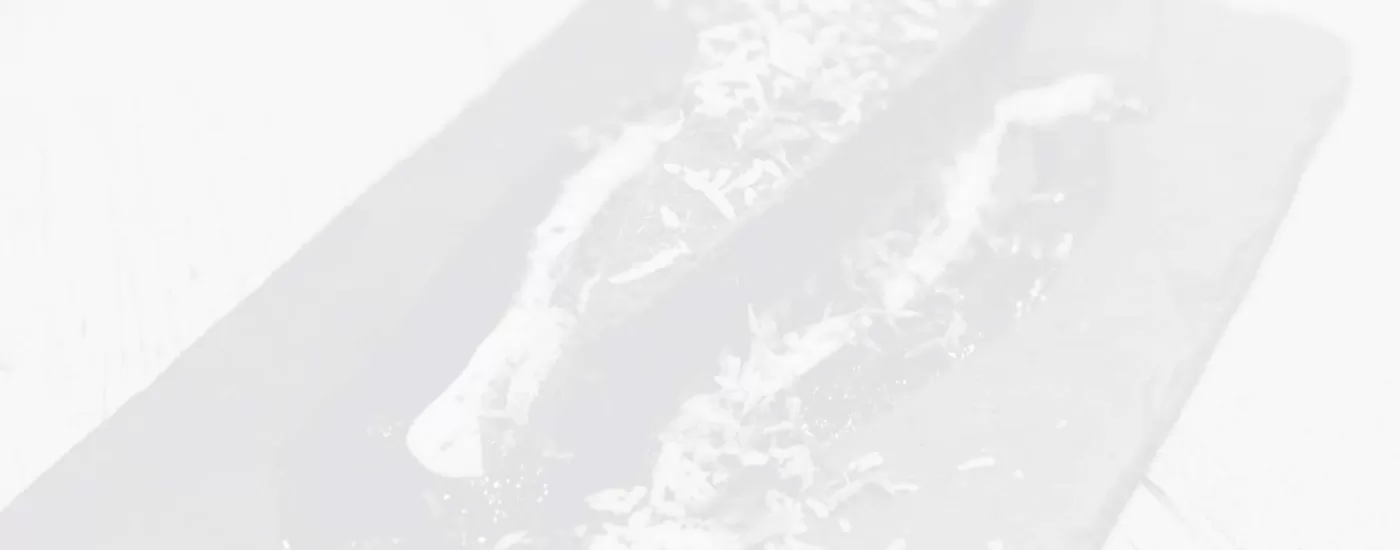 Homemade chocolate fudge slice