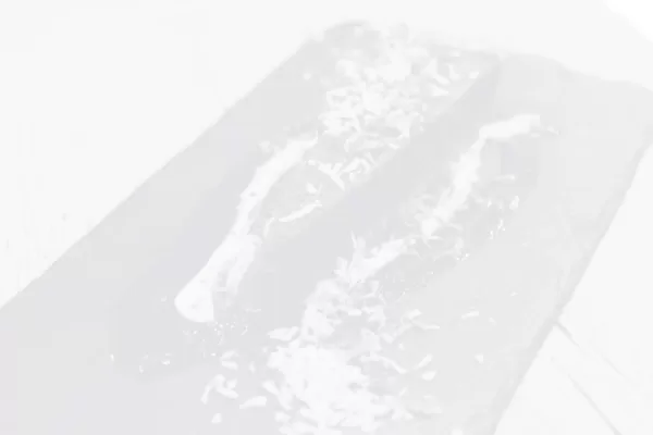 Cramond Recipes – Chocolate Fudge Slice