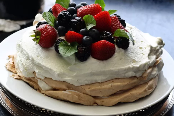 3 Course Meal from our Head Chef