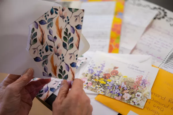 2021 Spring Newsletter