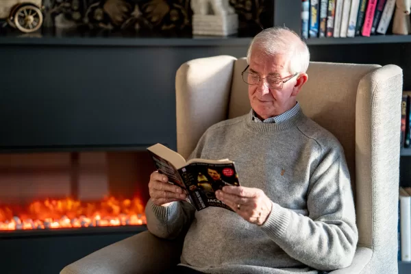 What makes a good Dementia care-at-home team?
