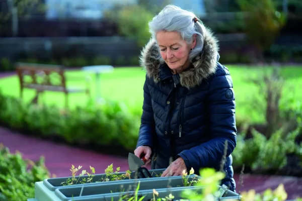 Be inspired to make your community more dementia friendly.