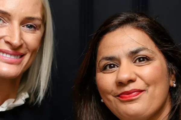 Care home launches dementia awareness series