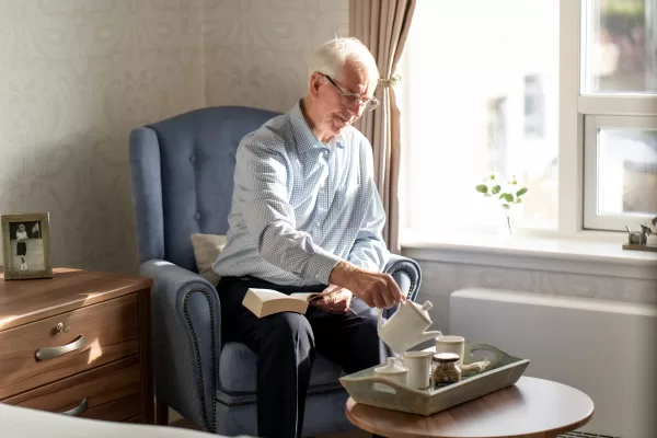 How can I best help my friend or loved one living with Dementia?