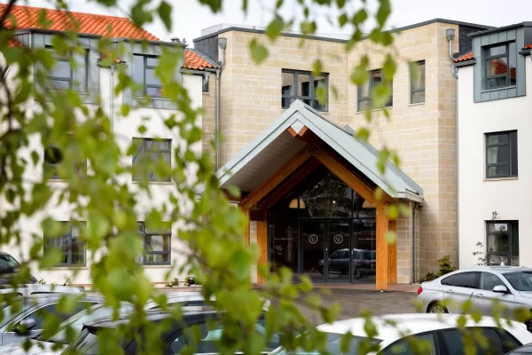 Edinburgh Care home to host dementia education event