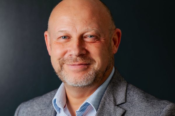 New hire sets sights on cementing home’s position as industry’s finest